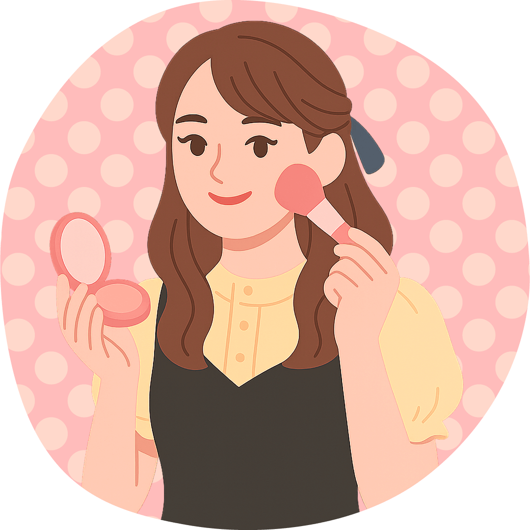 メイク大好きのtopイメージ